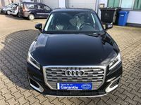 gebraucht Audi Q2 sport