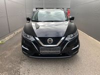 gebraucht Nissan Qashqai 1.7dCi N-Connecta | 360° Kamera | Sitzheizung | Navi |