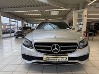 Gebraucht Mercedes E400 Style 340 PS (250 kW) 2019 Silber Limousine