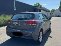 Gebraucht Kia Rio Vision 84 PS (61 kW) 2022 Grau Limousine