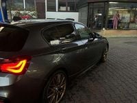 Second-hand BMW M140 340 CP (250 kW) 2017 Hatchback