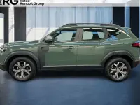 Occasion Dacia Duster Expression 131 ch (96 kW) 2025 Gris SUV