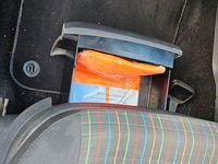 Gebraucht VW Polo Trendline 64 PS (47 kW) 2006 Grau Kleinwagen