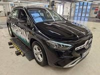Gebraucht Mercedes GLA180 150 PS (110 kW) 2024 Schwarz SUV