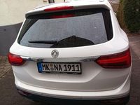 Gebraucht DFSK Fengon 145 PS (106 kW) 2019 Weiß SUV