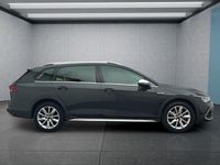 Gebraucht VW Golf VIII 200 PS (147 kW) 2023 Grau Kombi