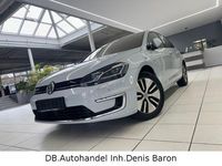 Gebraucht VW e-Golf 100 kW (136 PS) 2018 Andere Kleinwagen