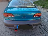 Gebraucht Chevrolet Cavalier 122 PS (89 kW) 1997 Grün Coupé