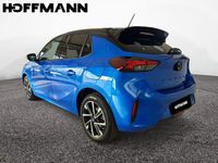 Używany Opel Corsa 101 KM (74 kW) 2026 Niebieski Hatchback