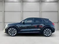 Gebraucht Audi SQ2 Sport 300 PS (220 kW) 2022 Schwarz SUV