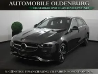 Gebraucht Mercedes C300 Avantgarde 265 PS (194 kW) 2022 Schwarz Kombi