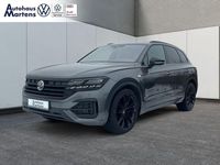 Gebraucht VW Touareg R-line 286 PS (210 kW) 2022 Grau SUV