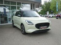 Gebraucht Suzuki Swift Comfort+ 83 PS (61 kW) 2025 Gelb Kleinwagen