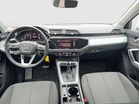 Second-hand Audi Q3 245 CP (180 kW) 2022 Alb SUV