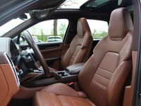 Second-hand Porsche Cayenne 462 CP (339 kW) 2022 Gri SUV