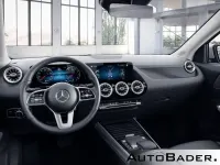 Second-hand Mercedes GLA250 Progressive 224 CP (164 kW) 2020 Argintiu SUV