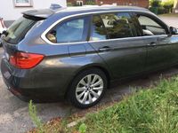 gebraucht BMW 318 