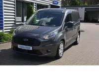 Gebraucht Ford Transit Connect 120 PS (88 kW) 2023 Grau Van / Kleinbus