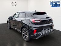 Gebraucht Ford Puma ST 125 PS (91 kW) 2021 Schwarz Limousine