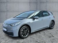 Gebraucht VW ID.3 Pro 106 kW (145 PS) 2022 Grau Kleinwagen