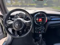 Occasion Mini One Cabriolet 102 ch (75 kW) 2019 Gris Cabriolet