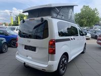 gebraucht Opel Zafira Life Lite Crosscamp Lite *ähnl. Flex*