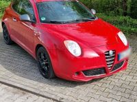 gebraucht Alfa Romeo MiTo 1.4 TB 16V TURBO