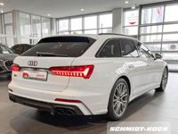 gebraucht Audi S6 Avant TDI quattro tiptronic