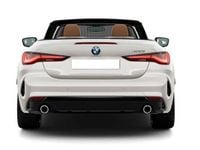 Neu BMW 420 Sport Line 190 PS (139 kW) 2026 Cabrio