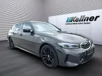 Gebraucht BMW M340 M Sport 377 PS (277 kW) 2025 Grau Limousine