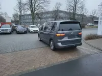 Second-hand VW Multivan Life 218 CP (160 kW) 2021 Gri Monovolum