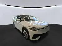Gebraucht VW ID.5 Pro 127 kW (174 PS) 2023 Gletscherweiß metallic SUV