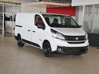 Gebraucht Fiat Talento 120 PS (88 kW) 2018 Weiss Van / Kleinbus