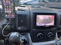 Gebraucht Fiat Ducato 159 PS (116 kW) 2010 Weiß Van