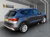 Neu Seat Ateca 150 PS (110 kW) 2026 Grau SUV