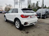 gebraucht Audi A1 allstreet