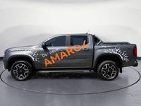 gebraucht VW Amarok Style 3.0 TDI 4-Motion