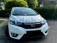 Gebraucht Honda Jazz 101 PS (74 kW) 2016 Weiß Kleinwagen