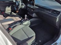 Gebraucht Ford Focus ST-Line 150 PS (110 kW) 2021 Weiß Kombi