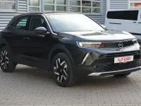 Gebraucht Opel Mokka Elegance 131 PS (96 kW) 2021 Schwarz SUV