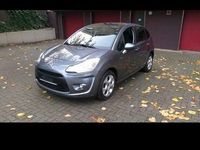 gebraucht Citroën C3 Exclusive Panorama