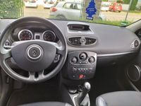 gebraucht Renault Clio III 