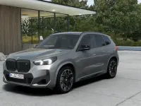 Usado BMW X1 Performance 300 CV (220 kW) 2025 Plateado SUV