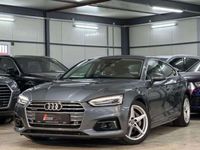 gebraucht Audi A5 Sportback 45 TDI QUATTRO*SPORT*STHZ*ACC*BIXEN