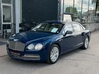 Second-hand Bentley Continental GT 507 CP (372 kW) 2014 Albastru Berlinǎ