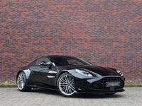 Gebraucht Aston Martin Vantage 662 PS (486 kW) 2025 Schwarz Coupé