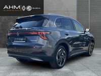 Neu MG S5 Luxury 169 kW (231 PS) 2026 Schwarz (schwarz) SUV