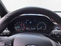 Gebraucht Ford Fiesta ST-Line 125 PS (91 kW) 2023 Magnetic Limousine