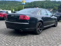 Occasion Audi A8 335 ch (246 kW) 2002 Gris Berline