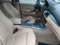 Second-hand BMW X5 218 CP (160 kW) 2005 SUV
